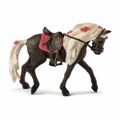 Cavalo Schleich Rocky Mountain Cavalo Plástico