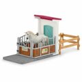 Cavalo Schleich Horse Stall Extension