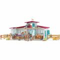 Playset Schleich Lakeside Riding Center Cavalo