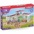 Playset Schleich Lakeside Riding Center Cavalo