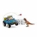 Dinossauro Schleich 41464 Playset 15 Peças