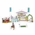 Playset Schleich 42440 Cavalo Pvc