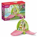 Playset Schleich 42520 Bayala Marween Et Son Jardin D'enfants Anima