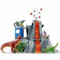 Playset Schleich 42564 Dinossauros