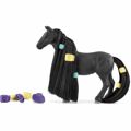 Cavalo Schleich Beauty Horse Criollo Definitivo Mare Plástico