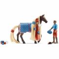 Figuras de Ação Schleich 42586 + 3 Anos