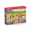 Conjunto de Brinquedos Schleich 72157 Cavalo