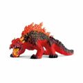 Boneco Schleich Eldrador: Magma Lizard