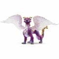 Boneco Schleich Nightsky Dragon