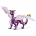 Boneco Schleich Nightsky Dragon