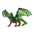 Figura Articulada Schleich Dragon de La Jungle