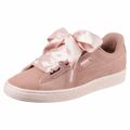 Sapatilhas de Desporto Mulher Puma Heart Pebble Mulher Cor de Rosa 39