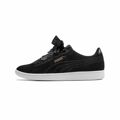 Sapatilhas de Desporto Mulher Puma Vikky Ribbon Sd Preto 36