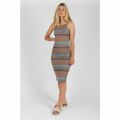 Vestido 24COLOURS Casual Multicolor 40