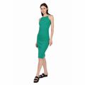 Vestido 24COLOURS Verde Casual 38