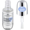 Endurecedor de Unhas Essence The Extreme Nail Hardener 8 Ml