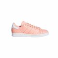 Sapatilhas de Desporto Mulher Adidas Originals Stan Smith Cor de Rosa 40