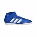 Chuteiras de Futebol de Salão Infantis Adidas Nemeziz Tango 18.3 Indoor 28