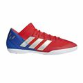 Chuteiras de Futebol de Salão para Adultos Adidas Nemeziz Messi Vermelho Homem 45 1/3