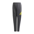 Calças de Treino Infantis Adidas Yb Logo 14-16 Anos