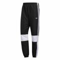 Calças para Adultos Adidas Asymm Track Preto Homem M