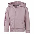 Casaco de Desporto para Homem Reebok Essentials Fullzip Lilás Barrete 2XS