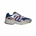 Sapatilhas de Desporto de Homem Adidas Originals Yung-96 Azul 44