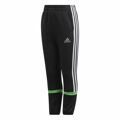 Calças de Treino Infantis Adidas Striker Preto Meninos 3-4 Anos