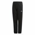 Calças Desportivas Infantis Adidas Climaheat Id Stadium Preto 7-8 Anos