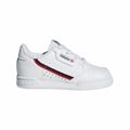 Sapatilhas de Desporto para Bebés Adidas Continental 80 Branco 21