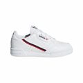 Sapatilhas de Desporto Infantis Adidas Continental 80 Branco 30