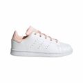 Sapatilhas de Desporto Infantis Adidas Originals Stan Smith Branco 30