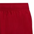 Calção de Banho Homem Adidas Classic Badge Of Sport Vermelho 5-6 Anos