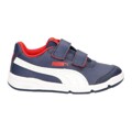 Sapatilhas de Desporto Infantis Puma Zapatillas Puma Stepfleex 2 Sl Ve V Inf 192523 03 21