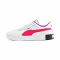 Sapatilhas de Desporto Mulher Puma Puma Cali Chase Branco 37.5