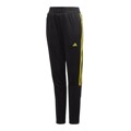 Calças Desportivas Infantis Adidas Tiro Preto Meninos 13-14 Anos