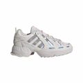 Sapatilhas de Desporto Mulher Adidas Originals Eqt Gazelle Bege 38 2/3