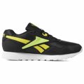 Sapatilhas de Desporto de Homem Reebok Classic Rapide Mu Preto 42