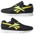 Sapatilhas de Desporto de Homem Reebok Classic Rapide Mu Preto 43