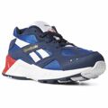 Ténis Casual Criança Reebok Classic Aztrek Azul Escuro 35