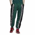 Calças de Treino para Adultos Adidas R.y.v. Homem Verde-escuro XL