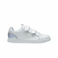 Ténis Casual Criança Reebok Royal Complete Clean Branco 28