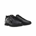 Ténis Casual Mulher Reebok Royal Glide Ripple Clip Preto 37