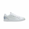 Ténis Casual Unissexo Reebok Classic Royal Branco 33