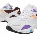 Sapatilhas de Desporto Mulher Reebok Aztrek 96 Branco 37