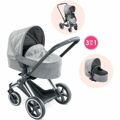 Carrinho para Bonecas Corolle Cybex 3 in1 Pram (62 X 70 X 40,5 cm)