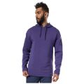 Polar com Capuz Homem Fleece Oth Hood Reebok DY7802 Roxo XS