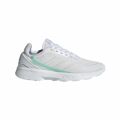 Sapatilhas de Desporto Mulher Adidas Nebzed Branco 38 2/3