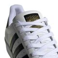 Ténis Casual Criança Superstar Cf C Adidas FU7714 Branco 31