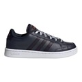 Ténis de Mulher Adidas Grand Court Azul Escuro 38